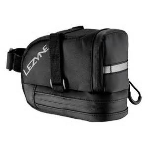 Picture of L Caddy saddle bag
