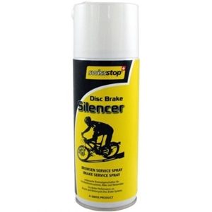 Picture of Swissstop Disc Brake Silencer 400ml