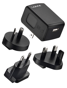 Picture of International HE 2A USB charging kit