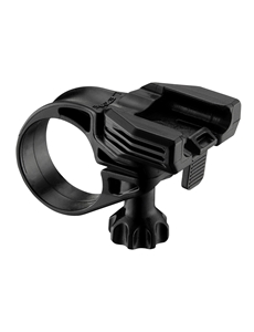 Picture of LED  handle bar mount - black