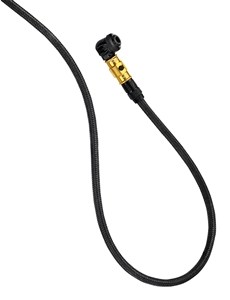 Picture of ABS Braided Floor Pump Hose