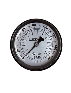 Picture of 160 PSI Gauge