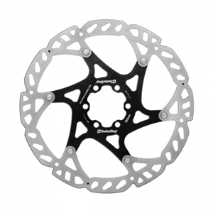 Picture of Catalyst Pro Disc Rotors