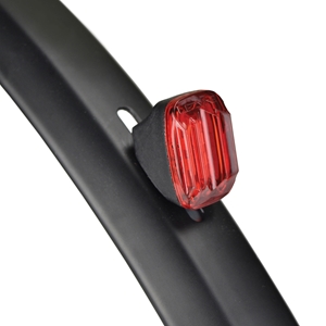Picture of LED E-Bike fender light