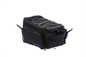Picture of New Looxs Sports Trunkbag black