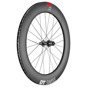 Picture of DT Swiss ARC 1100 Dicut 80 DB rear