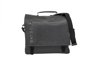 Picture of New Looxs Varo Messenger Grey
