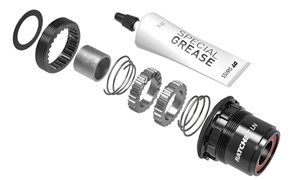 Picture of Ratchet LN upgrade kit