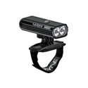 Afbeelding van LED Helmet Lite Drive 1000XL - black