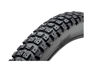 Picture of Knobby Dirt Tire