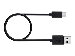Picture of USB C cable